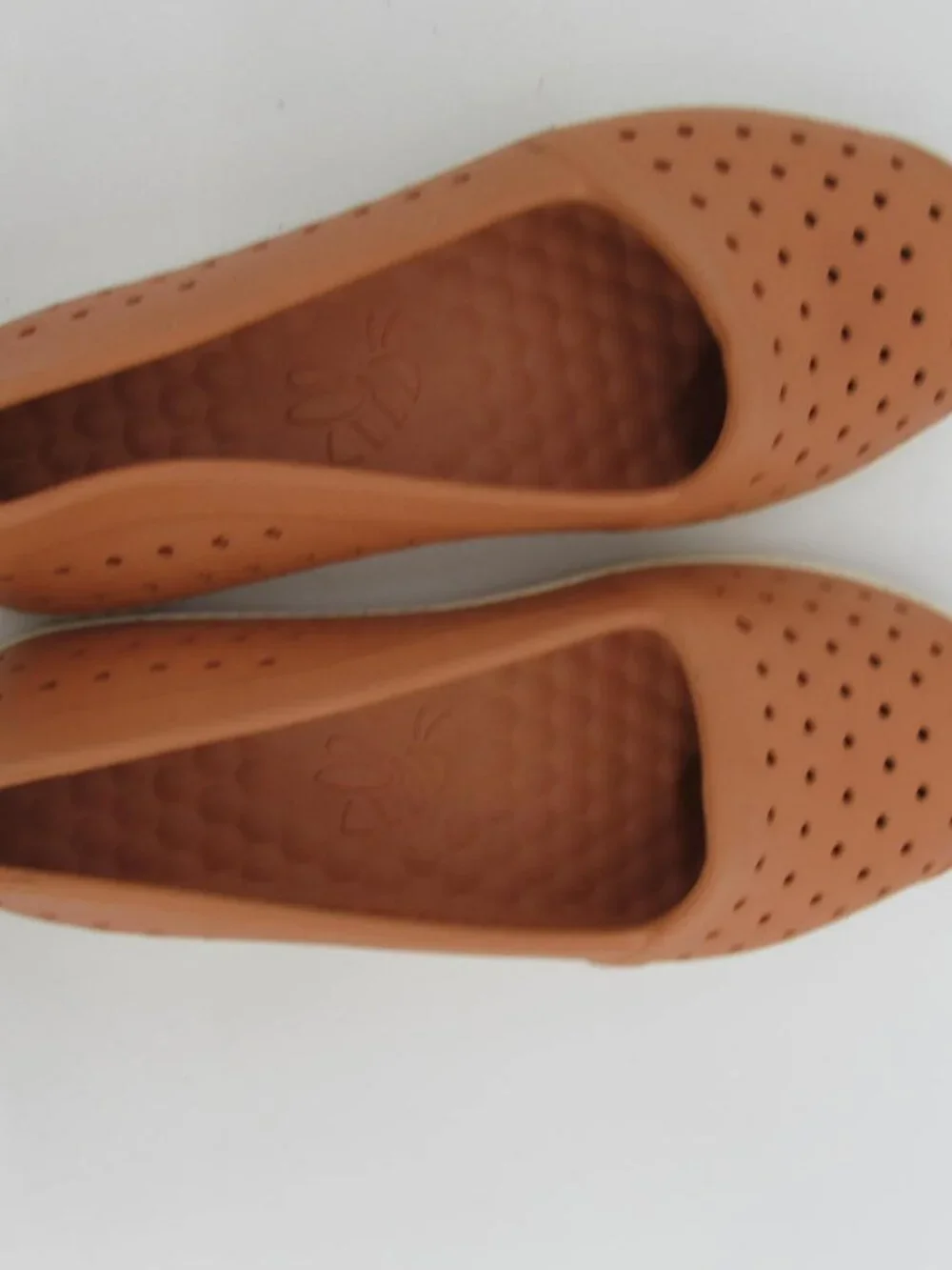 Joybees size rubber